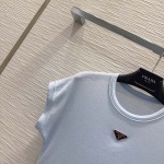 2026年4月4日入荷春夏新作Prada 高級品復刻 女性服 KL工場