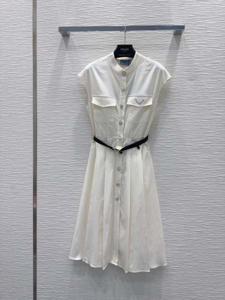 2026年4月4日入荷春夏新作Prada 高級品復刻 女性服...