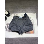 2026年4月4日入荷春夏新作Prada 高級品復刻 女性服 KL工場