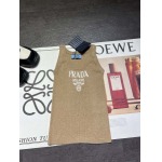 2026年4月4日入荷春夏新作Prada 高級品復刻 女性服 KL工場