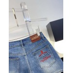 2026年4月4日入荷春夏新作Prada 高級品復刻 女性服 KL工場