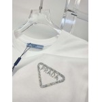 2026年4月4日入荷春夏新作Prada 高級品復刻 女性服 KL工場