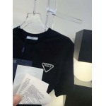 2026年4月4日入荷春夏新作Prada 高級品復刻 女性服 KL工場