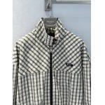 2026年4月4日入荷春夏新作Prada ジャケット 高級品復刻 女性服 KL工場