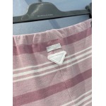 2026年4月4日入荷春夏新作Prada 上下 高級品復刻 女性服 KL工場