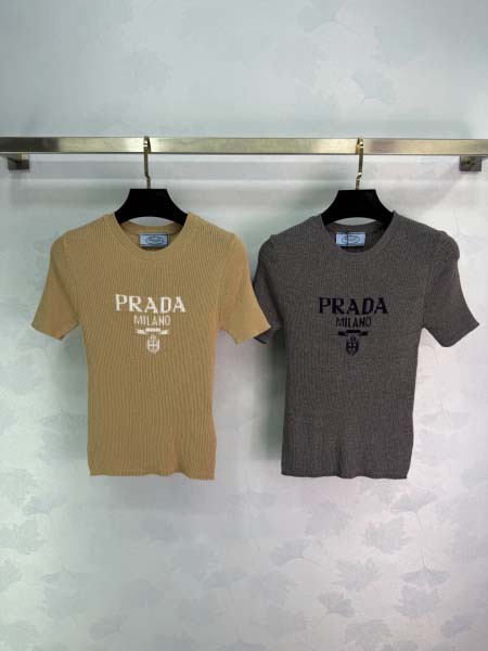 2026年4月4日入荷春夏新作Prada 高級品復刻 女性服...