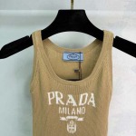2026年4月4日入荷春夏新作Prada 高級品復刻 女性服 KL工場