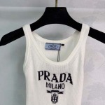 2026年4月4日入荷春夏新作Prada 高級品復刻 女性服 KL工場