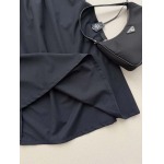 2026年4月4日入荷春夏新作Prada 高級品復刻 女性服 KL工場