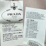 2026年4月4日入荷春夏新作Prada 高級品復刻 女性服 KL工場