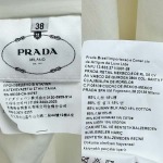 2026年4月4日入荷春夏新作Prada 高級品復刻 女性服 KL工場