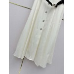 2026年4月4日入荷春夏新作Prada 高級品復刻 女性服 KL工場