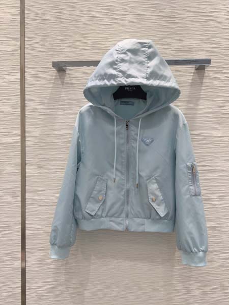 2026年4月4日入荷春夏新作Prada 高級品復刻 女性服...