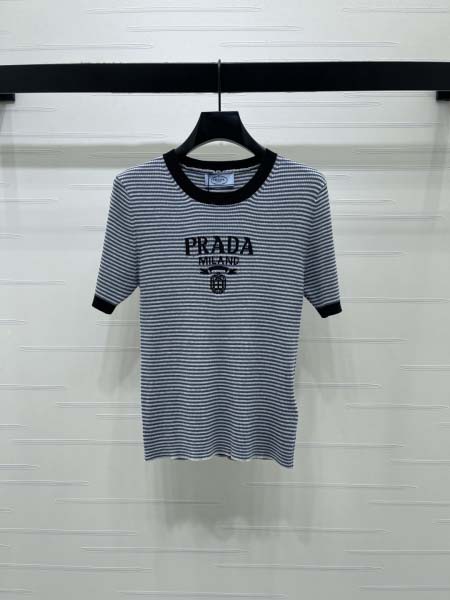 2026年4月4日入荷春夏新作Prada 高級品復刻 女性服...