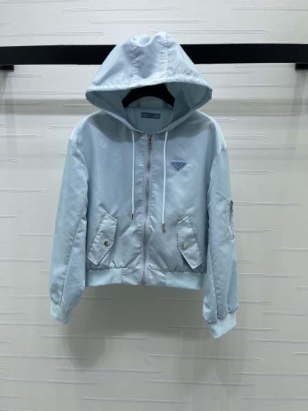 2026年4月4日入荷春夏新作Prada 高級品復刻 女性服...