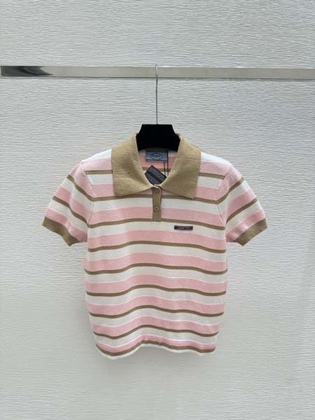 2026年4月4日入荷春夏新作Prada 高級品復刻 女性服...