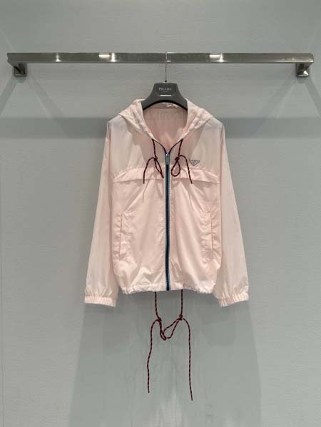 2026年4月4日入荷春夏新作Prada 高級品復刻 女性服...