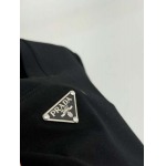 2026年4月4日入荷春夏新作Prada 高級品復刻 女性服 KL工場