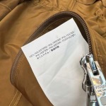 2026年4月4日入荷春夏新作Prada 高級品復刻 女性服 KL工場