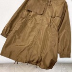 2026年4月4日入荷春夏新作Prada 高級品復刻 女性服 KL工場