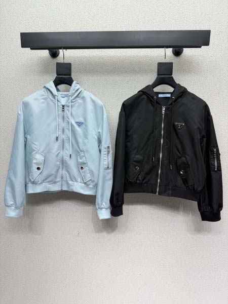 2026年4月4日入荷春夏新作Prada 高級品復刻 女性服...