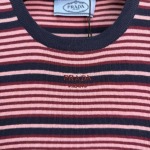 2026年4月4日入荷春夏新作Prada 高級品復刻 女性服 KL工場