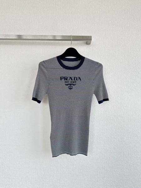 2026年4月4日入荷春夏新作Prada 高級品復刻 女性服...