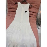 2026年4月4日入荷春夏新作Prada 高級品復刻 女性服 KL工場