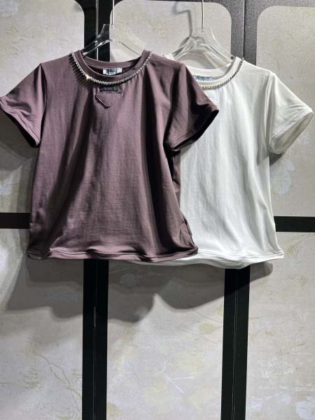 2026年4月4日入荷春夏新作Prada 高級品復刻 女性服...