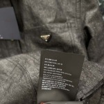 2026年4月4日入荷春夏新作Prada 高級品復刻 女性服 KL工場
