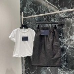 2026年4月4日入荷春夏新作Prada 高級品復刻 女性服 KL工場