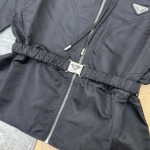 2026年4月4日入荷春夏新作Prada 高級品復刻 女性服 KL工場