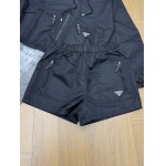 2026年4月4日入荷春夏新作Prada 高級品復刻 女性服 KL工場