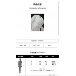 2026年4月4日入荷春夏新作Prada 高級品復刻 女性服 KL工場