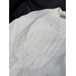 2026年4月4日入荷春夏新作Prada 高級品復刻 女性服 KL工場