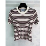 2026年4月4日入荷春夏新作Prada 高級品復刻 女性服 KL工場