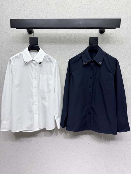 2026年4月4日入荷春夏新作Prada 高級品復刻 女性服...