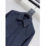 2026年4月4日入荷春夏新作Prada 高級品復刻 女性服 KL工場