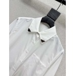 2026年4月4日入荷春夏新作Prada 高級品復刻 女性服 KL工場