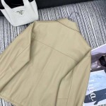 2026年4月4日入荷春夏新作Prada 高級品復刻 女性服 KL工場