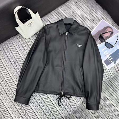 2026年4月4日入荷春夏新作Prada 高級品復刻 女性服...