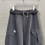 2026年4月4日入荷春夏新作Prada 高級品復刻 女性服 KL工場
