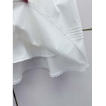 2026年4月4日入荷春夏新作Prada 高級品復刻 女性服 KL工場