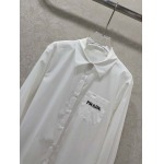 2026年4月4日入荷春夏新作Prada 高級品復刻 女性服 KL工場