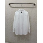 2026年4月4日入荷春夏新作Prada 高級品復刻 女性服 KL工場