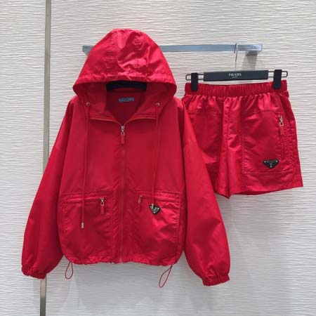 2026年4月4日入荷春夏新作Prada 高級品復刻 女性服...