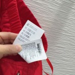 2026年4月4日入荷春夏新作Prada 高級品復刻 女性服 KL工場