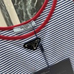 2026年4月4日入荷春夏新作Prada 高級品復刻 女性服 KL工場