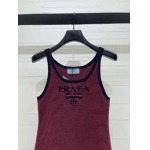 2026年4月4日入荷春夏新作Prada 高級品復刻 女性服 KL工場