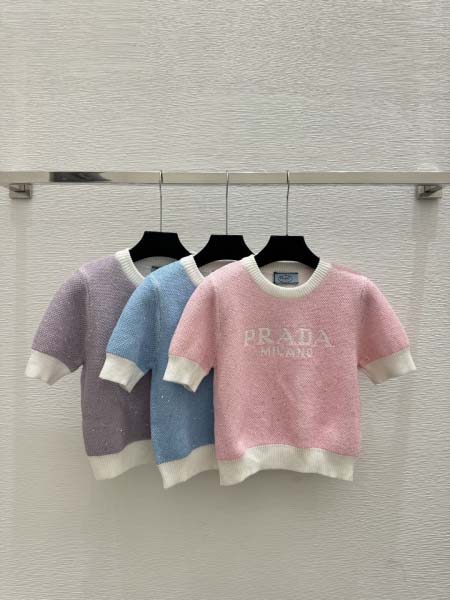 2026年4月4日入荷春夏新作Prada 高級品復刻 女性服...